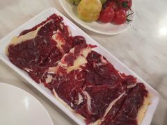 吊龙-食潮汕头鲜牛馆(望京保利店)