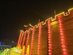 -郭峪古城