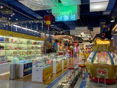 -大玩家(平江万达店)