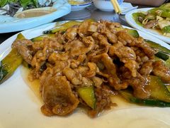 -庆增回民饭店