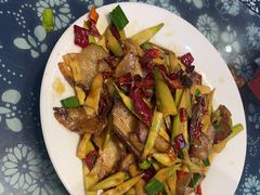 -龚师傅土菜馆.地道农家菜(魅力湘西店)