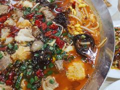 羊肉火锅-小乐惠(西溪路店)