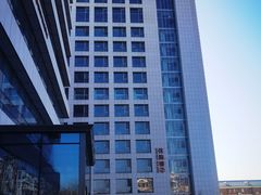-首都医科大学附属北京潞河医院