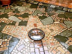 -三鹰之森吉卜力美术馆