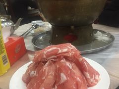 -鑫龙火锅城(嘉汇广场店)