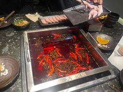 -重庆九记老火锅(广场店)