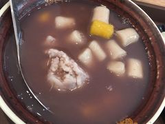 -鲜芋仙(中山路店)