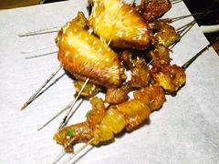 -老五烧烤(石牌岭店)