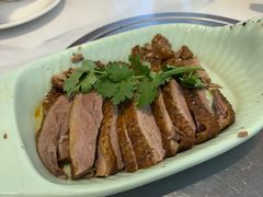 -陆记鹅庄·潮汕菜·狮头鹅(大仟里店)