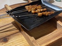 鸡脆骨-妈妈家铁锅炖(景诚园综合楼店)
