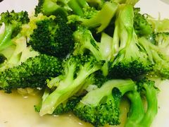 -语言大学-清真食堂