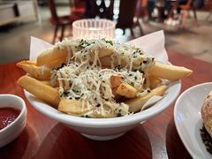 -上海柏悦酒店·世纪100牛排馆