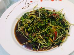 -不倒翁·徽天下名菜楼(马鞍山路店)