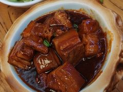 -隐食私房菜(渡口·光荣院南门·老街店)