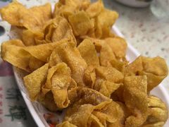 -新辉港式茶餐厅(北栅店)