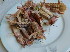 -宾朋海鲜特色美食餐厅·纯手工鲅鱼水饺(兴海路店)