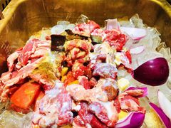 冰煮羊-泽成冰煮羊(非·遗三分店)
