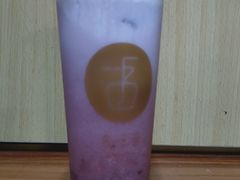 -舍予茶(桂林路店)