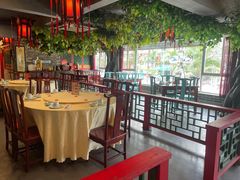 -北平印象.北京烤鸭.新京菜.融合菜(世贸店)