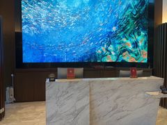 -香港数码港艾美酒店