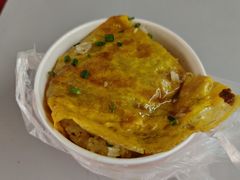 -三鲜豆皮(钢花新村119街坊店)