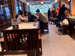 -侯家庄私房菜馆观景餐厅