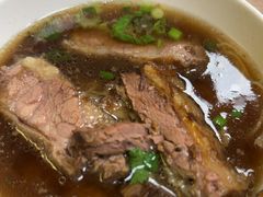 -百福麵家(新馬路店)