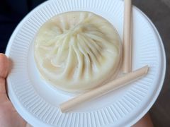 -南翔馒头店(豫园店)