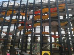 -枫香湖儿童公园