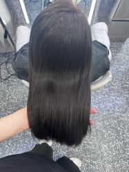 -东梵造型·烫发染发接发连锁SALON