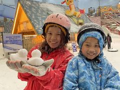 -广州热雪奇迹