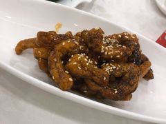 -功德林上海素食(尖沙咀)