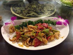 -水润轩私厨海南菜餐厅(铂尔曼酒店)