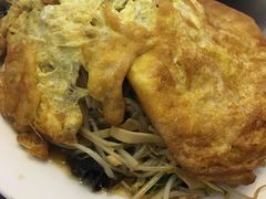 炒合菜-佶政筋饼·新概念(安阳路店)