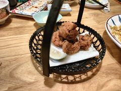 -桃屋日本料理(清华科技园店)