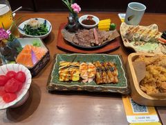 -8PINTS八品脱·日料·烧鸟·精酿小酒馆(莘庄店)