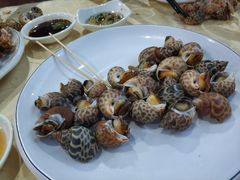 -老字号蛇口德记烧腊饭店·海鲜加工