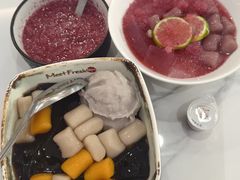 -鲜芋仙(宝地广场店)