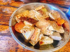 -关氏饮食店