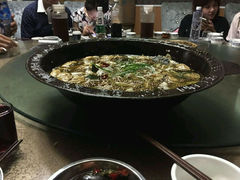 -鱼无双·酸菜鱼(来凤街店)