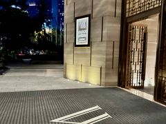 -成都华尔道夫酒店