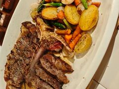 -BONAZZA 意大利餐厅