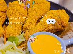 -七楽·韩式欢聚餐厅 치르치르(龙泉驿万达店)