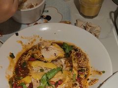 -庆江南江南菜(琴湖溪里花园城店)