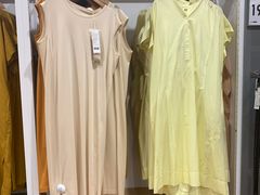 -优衣库(上海金桥太茂店)