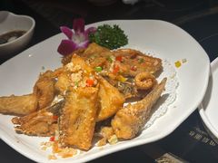 -顺峰顺水顺德菜(龙华店)