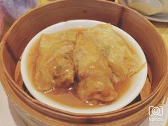 -添好运点心专门店(百老汇店)