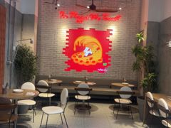 -必胜客(上海华谊新所店)