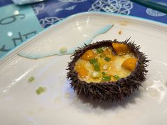 -旺角小渔村(二马路店)