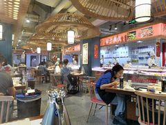 -阿串串老火锅(力盟店)